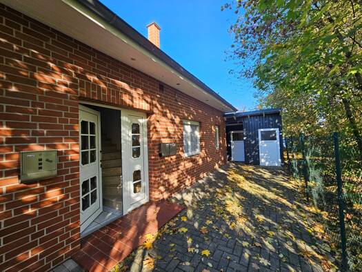 Wohnung zum Kauf 8 Zimmer 185 m² 2 Geschosse frei ab sofort Löningen Löningen 49624