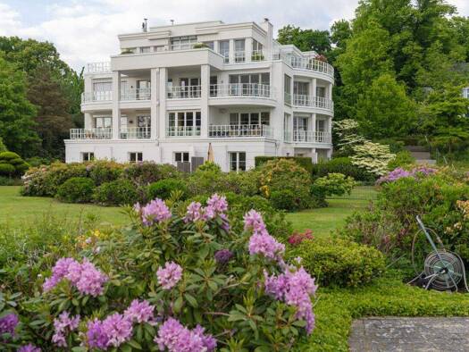 Maisonette zum Kauf provisionsfrei 3.350.000 € 6 Zimmer 210 m² Othmarschen Hamburg 22605