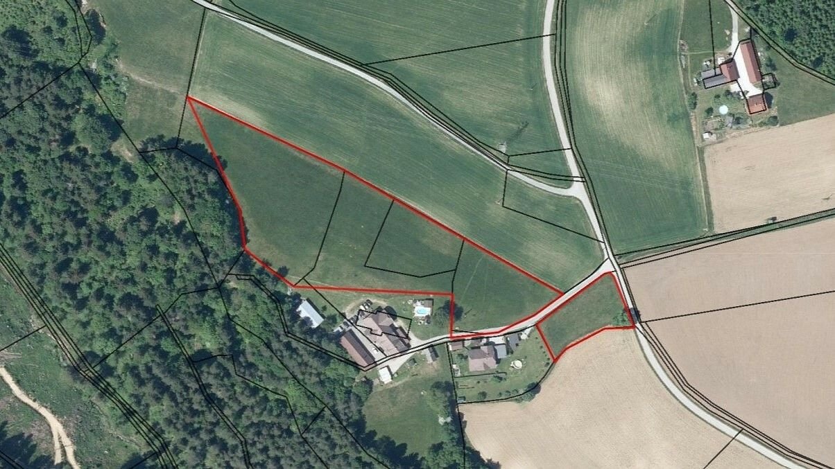 Land-/Forstwirtschaft zum Kauf 209.000 € 15.210 m²<br/>Grundstück Ruden 9113