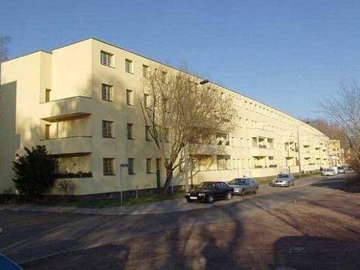 Wohnung zur Miete 357 € 2 Zimmer 44,7 m² 1. Geschoss frei ab 01.06.2026 Hohendodeleber Str. 15c Stadtfeld West Magdeburg 39110