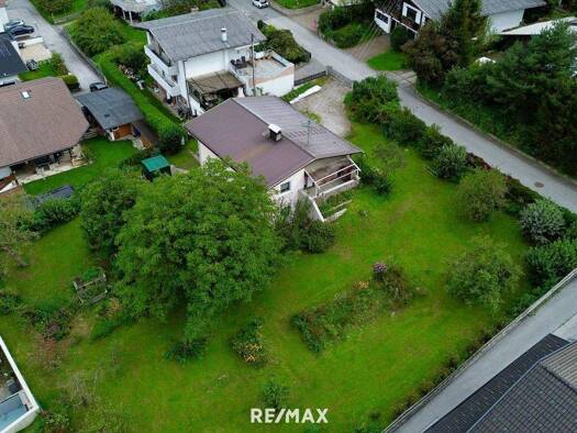 Grundstück zum Kauf 765.000 € 1.761 m² Grundstück Rietz 6421