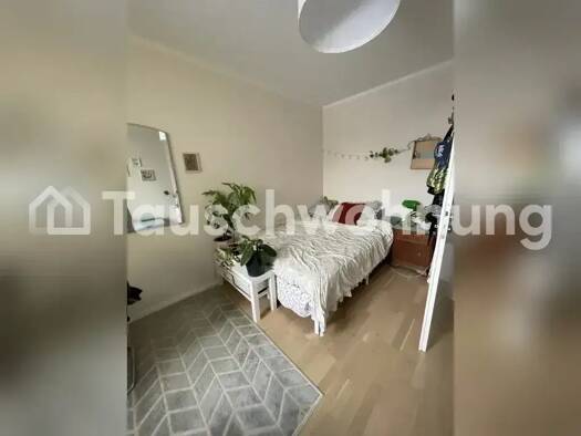 Wohnung zur Miete Tauschwohnung 1.050 € 3 Zimmer 76 m² 1. Geschoss Steintor Bremen 28203