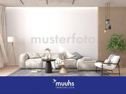 Wohnung zur Miete 850 € 3 Zimmer 82,2 m² frei ab 01.02.2026 Ebingen Albstadt 72458