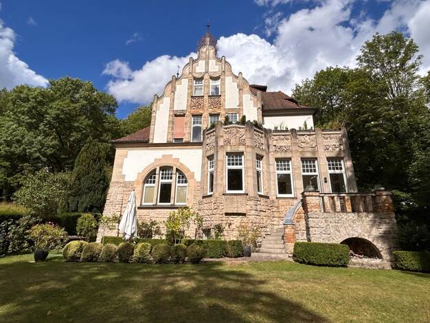 Bürokomplex zur Miete 2.200 € 240 m² Bürofläche Coburg Coburg 96450