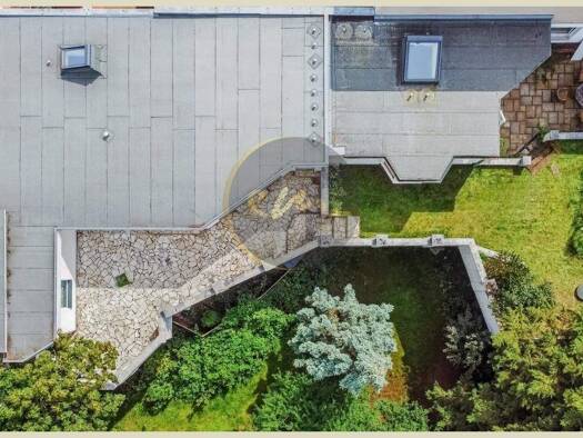 Einfamilienhaus zum Kauf 2.180.500 € 5 Zimmer 295,7 m² 1.405,5 m² Grundstück frei ab sofort Berlin 10965