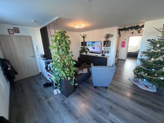 Wohnung zur Miete 1.050 € 3 Zimmer 90 m² Geschoss 3/4 frei ab 01.04.2026 Amalie-Hofer-Straße 2 Weststadt Offenburg 77656