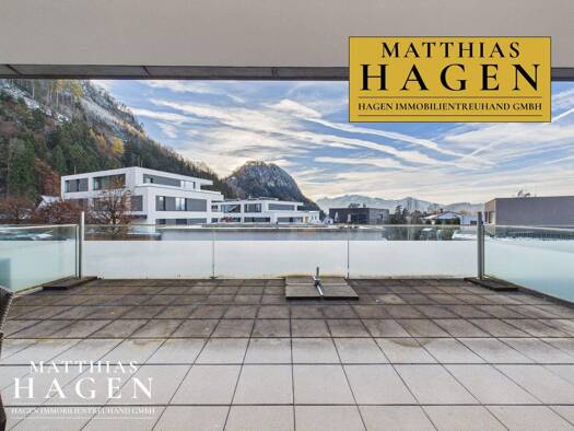 Wohnung zum Kauf 320.000 € 2 Zimmer 54,1 m² frei ab 01.05.2026 Berg 31a Götzis 6840