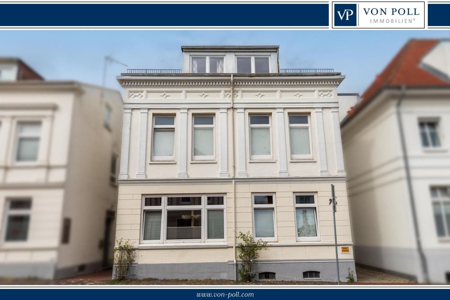 Mehrfamilienhaus zum Kauf 720.000 € 15 Zimmer 363 m²<br/>Wohnfläche 592 m²<br/>Grundstück Eutin 23701