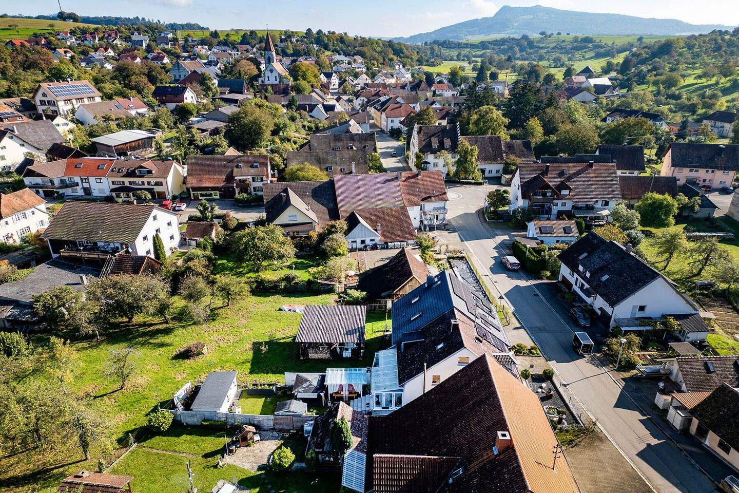 Doppelhaushälfte zum Kauf - Ansicht 3