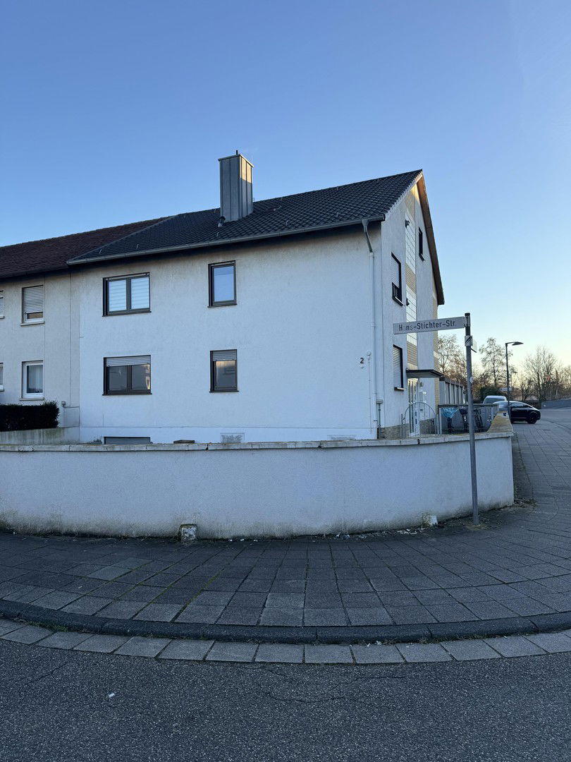 Wohnung zum Kauf provisionsfrei 329.000 € 4 Zimmer 100 m²<br/>Wohnfläche EG<br/>Geschoss Hans Stichter Str 2 Queichheim Landau 76829