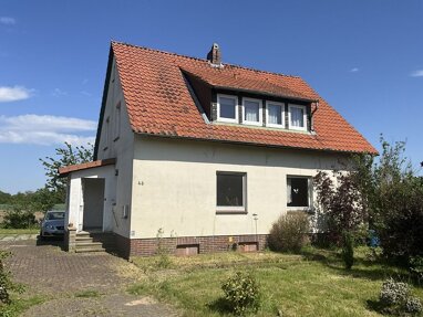 Einfamilienhaus zum Kauf 138.000 € 5 Zimmer 116 m² 1.004 m² Grundstück Loccum Rehburg-Loccum 31547