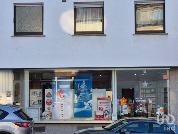 Laden zur Miete 1.200 € 80 m² Verkaufsfläche Klarenthal West 66127