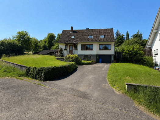 Einfamilienhaus zur Miete 1.725 € 7 Zimmer 195 m² 2.000 m² Grundstück frei ab sofort Waldaschaff 63857