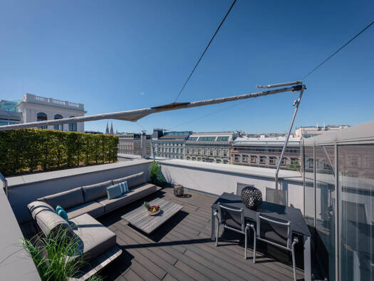 Wohnung zum Kauf 4 Zimmer 337 m² 4. Geschoss Innere Stadt 1010