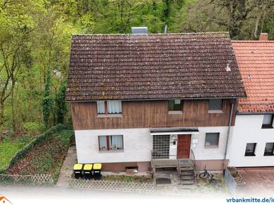 Mehrfamilienhaus zum Kauf 199.000 € 6 Zimmer 150 m² 286 m² Grundstück frei ab sofort Gieboldehausen 37434