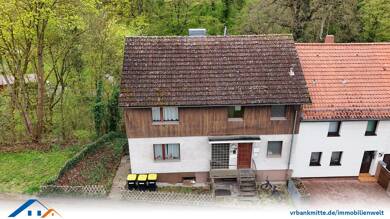 Mehrfamilienhaus zum Kauf 199.000 € 6 Zimmer 150 m² 286 m² Grundstück frei ab sofort Gieboldehausen 37434