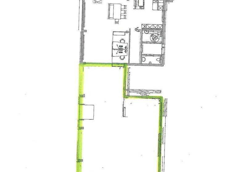 Laden zum Kauf Hauptstraße 41 Höchst 6973