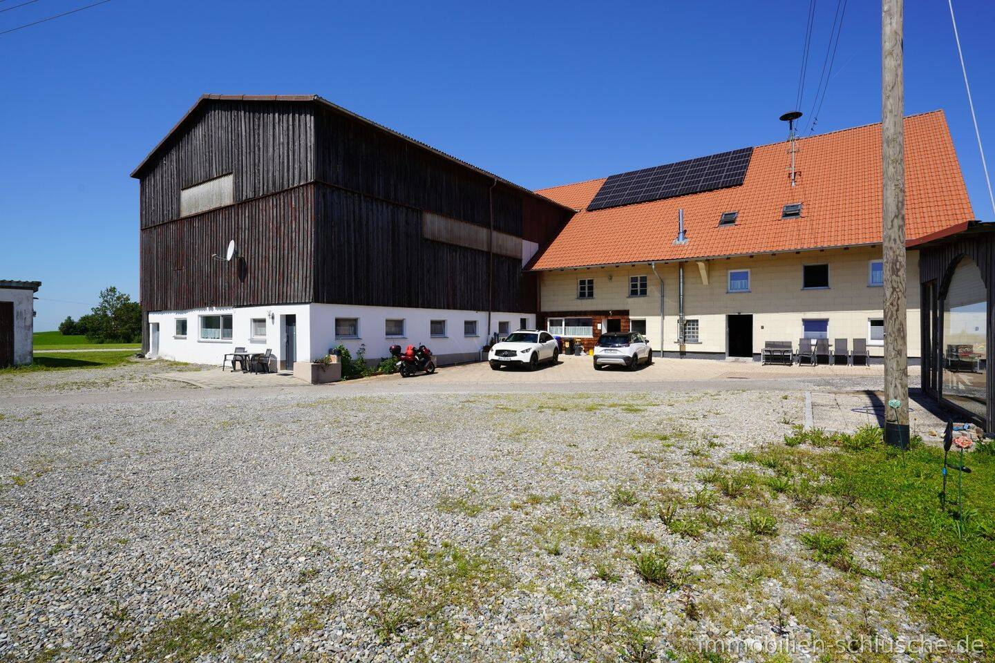 Haus – Altusried, Landkreis Oberallgäu - Ansicht 3
