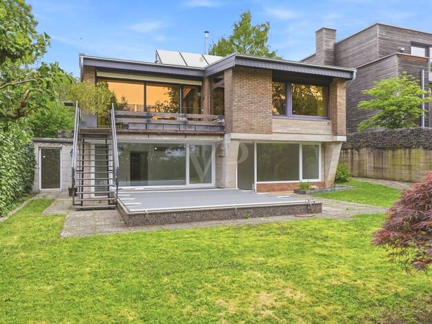 Einfamilienhaus zum Kauf 1.490.000 € 6 Zimmer 180,5 m² 662 m² Grundstück Rodenkirchen Rodenkirchen 50996