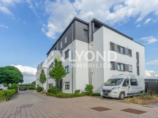 Wohnung zum Kauf 499.000 € 3,5 Zimmer 88 m² Malmsheim Renningen 71272