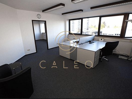 Bürofläche zur Miete provisionsfrei 6 € 353 m² Bürofläche teilbar ab 353 m² Dietzenbach 63128