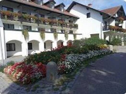 Studio zum Kauf als Kapitalanlage geeignet 45.000 € 1 Zimmer 31,6 m² Bad Griesbach Bad Griesbach i.Rottal 94086