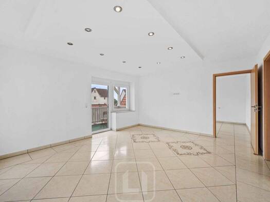 Wohnung zum Kauf 249.000 € 3 Zimmer 95,5 m² Oberjesingen Herrenberg 71083