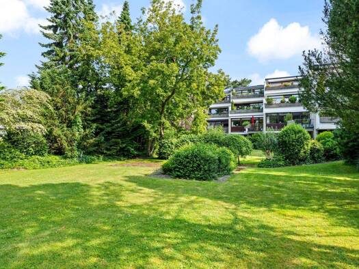 Wohnung zum Kauf 269.000 € 2,5 Zimmer 84,9 m² 2. Geschoss Osdorf Hamburg 22549