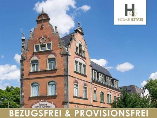 Wohnung zum Kauf provisionsfrei als Kapitalanlage geeignet 265.000 € 5 Zimmer 110 m² Marienberger Strasse 66 Tolkewitz/Seidnitz-Nord Dresden 01279