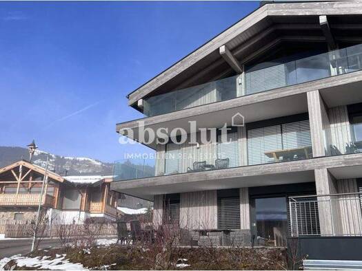 Wohnung zum Kauf 1.050.000 € 4 Zimmer 78 m² Hollersbach im Pinzgau 5731