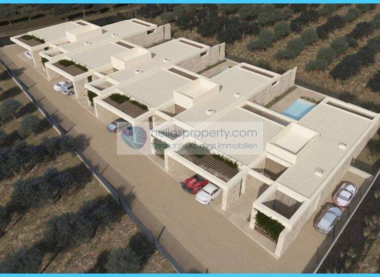 Villa zum Kauf 700.000 € 4 Zimmer 207 m² 500 m² Grundstück Mykines 21200