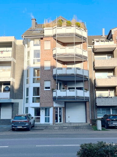 Wohnung zum Kauf 3 Zimmer 98 m² 3. Geschoss Hauptstraße 209 Rheydt Mönchengladbach 41236