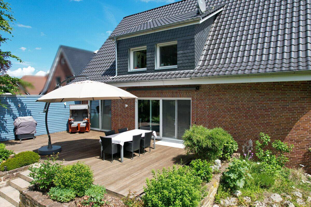 Haus – Ihlow / Westerende Kirchloog - Ansicht 5