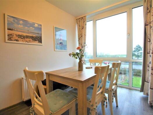 Wohnung zum Kauf 229.000 € 2 Zimmer 46 m² 2. Geschoss Vogelsand 25 Döse Cuxhaven 27476