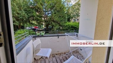 Wohnung zum Kauf 289.000 € 2 Zimmer 48 m² Charlottenburg Berlin 10589