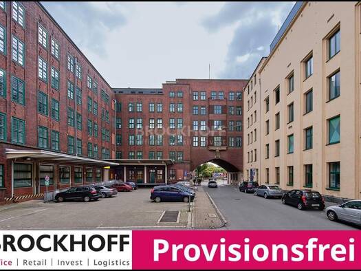 Bürofläche zur Miete provisionsfrei 4 Zimmer 466,2 m² Bürofläche teilbar ab 466,2 m² Essen 45127
