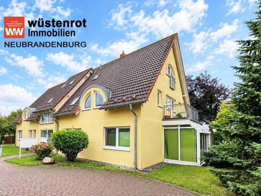 Wohnung zum Kauf 165.000 € 2 Zimmer 59 m² Sassnitz Sassnitz 18546