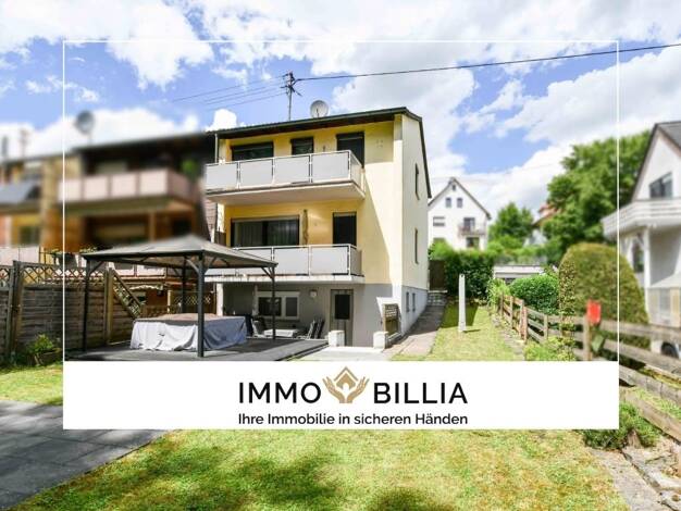 Reihenendhaus zum Kauf 519.000 € 5 Zimmer 110 m² 267 m² Grundstück Beihingen Freiberg am Neckar 71691
