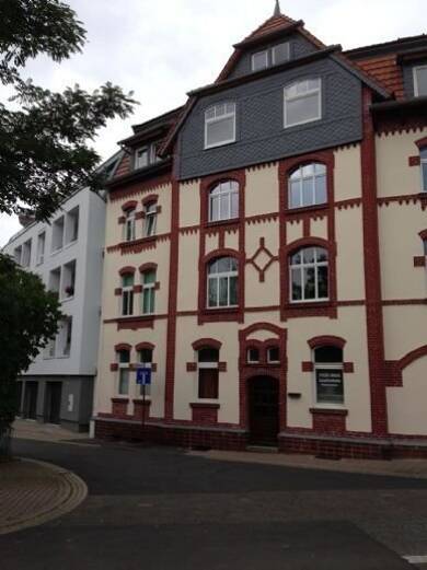 Wohnung zur Miete 850 € 4 Zimmer 85 m² 2. Geschoss frei ab 01.09.2025 Hirtengasse 13 Oberkaufungen Kaufungen 34260