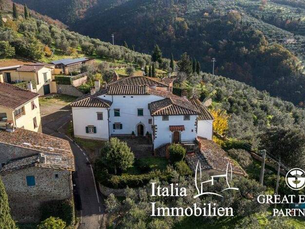 Bauernhaus zum Kauf 580.000 € 12 Zimmer 221 m² 3.000 m² Grundstück Vinci 50059