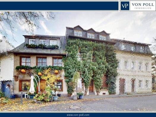 Einfamilienhaus zum Kauf 685.000 € 12 Zimmer 323 m² 143 m² Grundstück Oberkassel Bonn / Oberkassel 53227