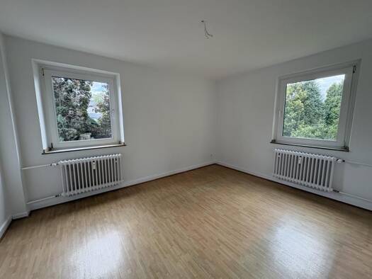 Wohnung zur Miete 469 € 2 Zimmer 48,7 m² 1. Geschoss Dohrer Straße 28 Dohr Mönchengladbach 41238