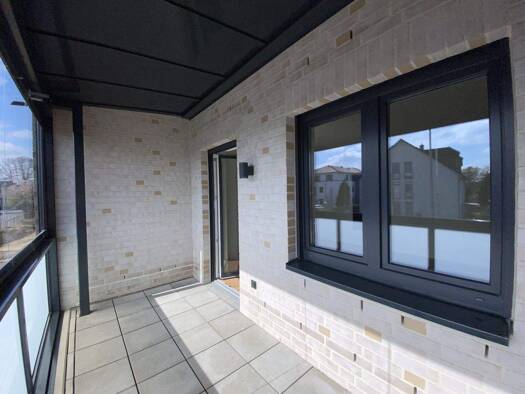 Wohnung zum Kauf provisionsfrei 480.909 € 3 Zimmer 84,6 m² EG Am Kamp 5 Meckelfeld Seevetal 21217