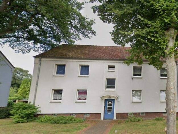 Wohnung zur Miete 370 € 3,5 Zimmer 50,3 m² 1. Geschoss Heyerhoffstraße 39A Drewer Marl 45770