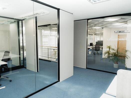 Bürofläche zur Miete 15 € 370 m² Bürofläche Neustadt-Nord Innenstadt 50668