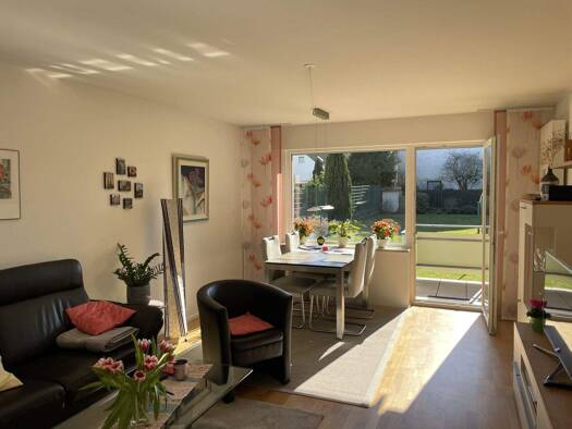 Wohnung zur Miete 1.150 € 3 Zimmer 72 m² frei ab 01.05.2026 Rondorf Köln 50997