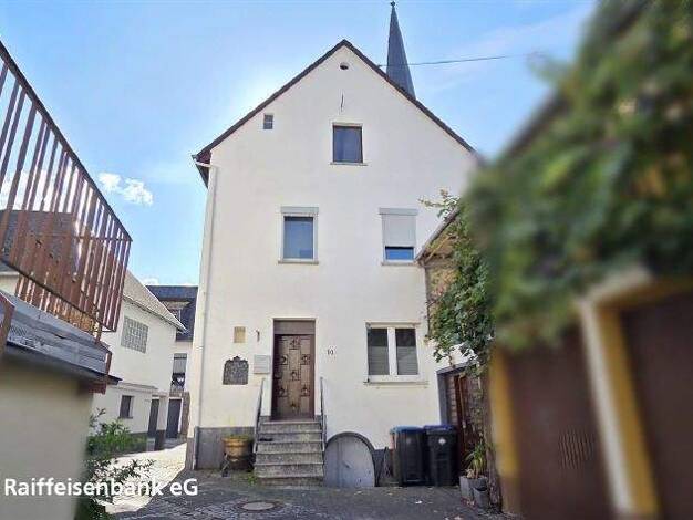 Einfamilienhaus zum Kauf 84.000 € 7 Zimmer 144 m² 146 m² Grundstück Neef 56858