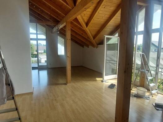 Maisonette zur Miete 780 € 3 Zimmer 138 m² frei ab 01.09.2026 Ittling Straubing 94315