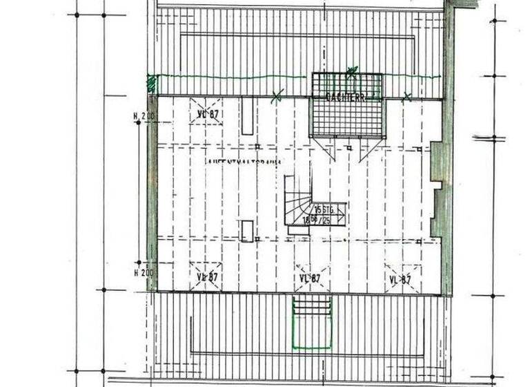 Studio zur Miete 1.000 € 1 Zimmer 60 m² Friedrichstadt Düsseldorf 40217