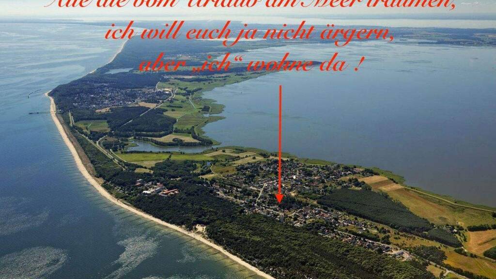 Einfamilienhaus zum Kauf provisionsfrei 695.000 € 4 Zimmer 115 m² 1.022 m² Grundstück Zempin 17459